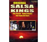 Original Salsa Kings 1 [DVD] [2005] [Region 1] [US Import] [NTSC]
