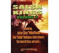 Original Salsa Kings 3 [DVD] [2006] [Region 1] [US Import] [NTSC]