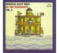 Original Salty Dogs - On the Mississippi Vol.2