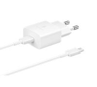 Original Samsung 15W Power Adapter w USB Type-C Cable PD Type-C Port EP-T1510X