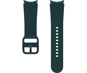 Original Samsung 20mm Sport Band S/M for Galaxy Watch 4 New