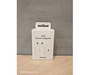 Original Samsung 25W Super Fast Charging Travel Adapter