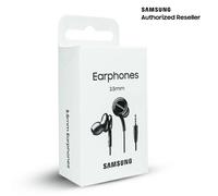 Wired Headphones with Jack 3.5mm Control buttons Samsung Stereo In-Ear black