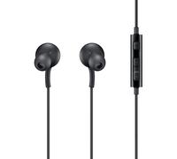 Original Samsung 3.5mm Earphones with Microphone for Xiaomi Poco X5 Pro EO-IA500