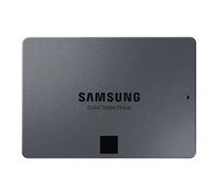 Samsung MZ-77Q1T0 1 TB 2.5" Serial ATA III QLC