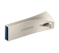 Original Samsung Bar Plus USB 3.2 Flash Drive 512 GB 400 MB/s Read MUF-512BE3