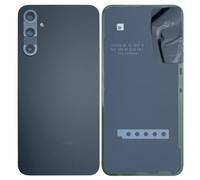 Original Samsung Battery Back Cover for Samsung Galaxy A34 5G (Black)