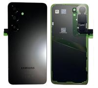 Original Samsung Battery Back Cover for Samsung Galaxy S24 S921B Black
