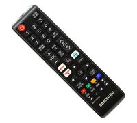 Original Samsung BN59-01315B TV Remote Control for Smart HD Ready