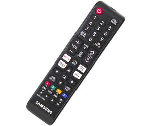 Original Samsung BN59-01315N TV Remote Control for QE85LS03BAUXXU The Frame 4K
