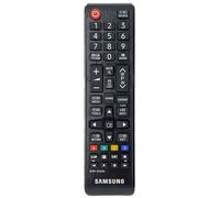 Original Samsung BN59-01323A TV Remote Control for UE27D5020NWXBT Smart LED