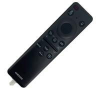 Original Samsung BN59-01432D Solar USB C type Charging Voice TV Remote Control