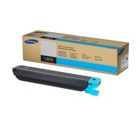Original Samsung C809 Cyan Toner Cartridge (CLT-C809S/ELS)