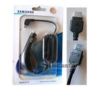 ORIGINAL NOKIA LCH-12 CAR CHARGER