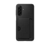 Original Samsung Card Slot Case for Galaxy A17 Sleek Quick Card Access EF-OA176