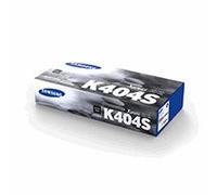 Original Samsung CLT-K404S Black Toner Cartridge