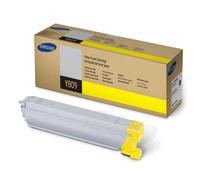 Samsung CLT-Y809S Yellow Toner Cartridge - SS742A (Original)