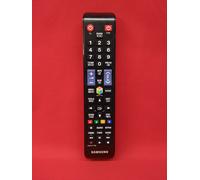 Original SAMSUNG FULL HD SMART TV REMOTE CONTROL UE40H6200AY