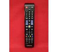 Original SAMSUNG FULL HD SMART TV REMOTE CONTROL UE40J5500AK