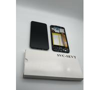Original Samsung Galaxy A20e SM-A202F LCD Replacement Touch Screen Display Frame