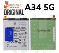 Original Samsung Galaxy A35 5G A356B battery 5000 mAh EB-BA546ABY