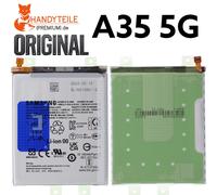 Original Samsung Galaxy A35 5G A356B battery 5000 mAh EB-BA546ABY