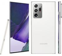 Original Samsung Galaxy Note20 Ultra 5G N986N SmartPhone 256GB 3Colors Unlocked