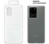 Official Samsung ultra clear case rear cover for Samsung Galaxy S20 Ultra