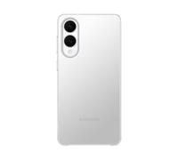 Original Samsung Galaxy S25 Edge Clear Case Durable Transparent Slim EF-QS937