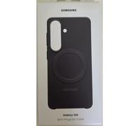 Original Samsung Galaxy S26 Slim Magnet Case Cover Black EF-SS942