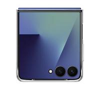 Samsung Clear Case for Galaxy Z Flip7