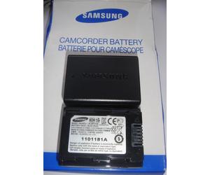 Original Samsung IA-BP210E Genuine Accu Battery HMX-F400 HMX-S15