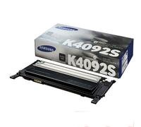 Original Samsung K4092 Black Toner Cartridge (CLT-K4092S/ELS)