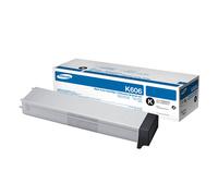 Samsung CLTK6062S Black Toner Cartridge pages - SS577A - Samsung CLX Series Toner Cartridges - Samsung CLX-9250ND Toner Cartridges
