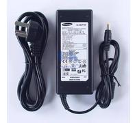 Original Samsung Laptop Power Supply Charger A10-090P1A AD-9019S SADP-90FH D 90W