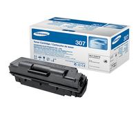Original Samsung MLT-D307E Black Toner Cartridge