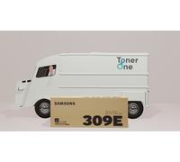 Original Samsung MLT-D309E (SV090A) Black Toner Cartridge