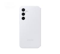 Original Samsung Official Galaxy S23 FE Smart View Wallet Case (EF-ZS711)