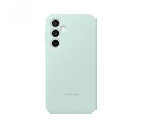 Original Samsung Official Galaxy S23 FE Smart View Wallet Case (EF-ZS711)
