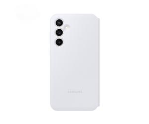 Original Samsung Official Galaxy S23 FE Smart View Wallet Case (EF-ZS711)