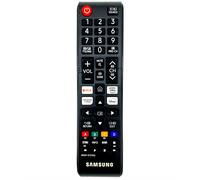 Original Samsung QE65S90C TV Remote Control for Smart 4K Ultra HD LED