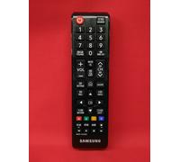 Original Samsung QLED 4K Smart TV Remote Control QE65Q7FAMTXXC