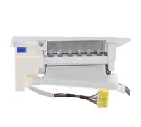 Original Samsung RF24R7201B1 RF24R7201SR Refrigerator Ice Maker Assembly