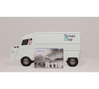 Original Samsung Samsung R116 Black Drum Cartridge 9000 Pages - MLT-R116 -