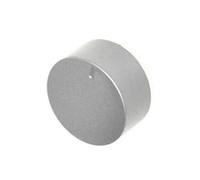 Original Samsung Silver Control Switch Knob for Oven Hob BF641FSTP BF3ON3T11P