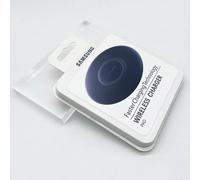 Original Samsung Slim Wireless Fast Charger with C cable Galaxy S25 Iphone 15W