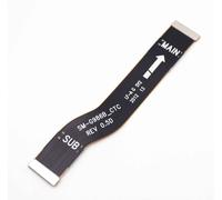 Original Samsung SM-G985F/DS SM-G986B Galaxy S20 Plus Main Flex Cable