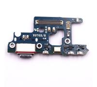 Original Samsung SM-N976B Galaxy Note 10 Plus 5G Type-C USB Charging Board