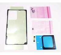 Original Samsung SM-N985F Galaxy Note 20 Ultra Battery Cover Adhesive Seal Set