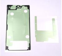 Original Samsung SM-S938B Galaxy S25 Ultra Display Adhesive OLED Seal Set